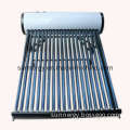 Solar Water Heater-Coloured Steel or Aluminizing Zinc Plated (SN-470-H58/1800-20-CS/AZ)